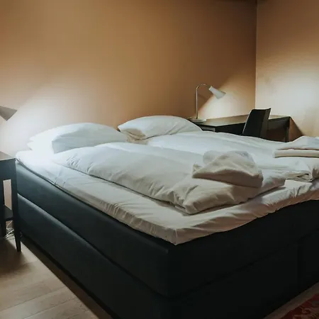 Lofoten Suiteapartments Apartamento