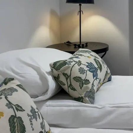 Lofoten Suiteapartments