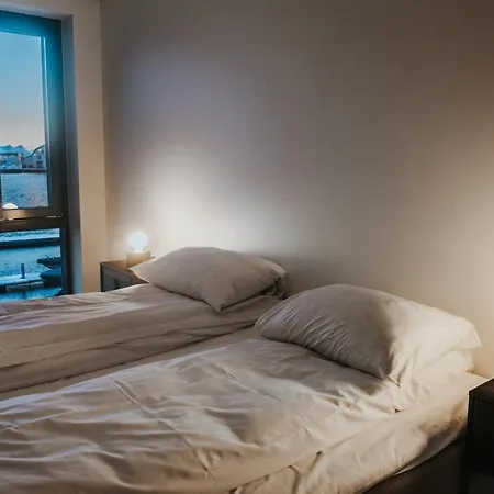 Lofoten Suiteapartments