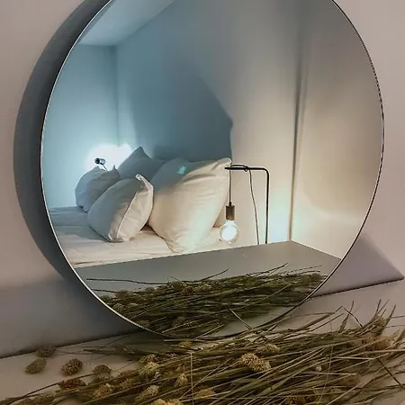شقة Lofoten Suiteapartments *