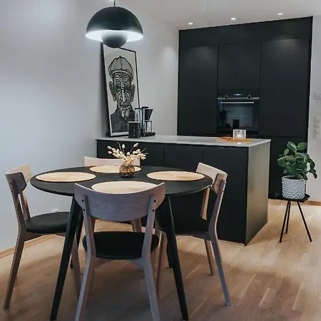 Lofoten Suiteapartments