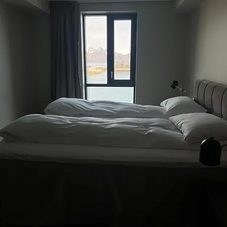 Lofoten Suiteapartments