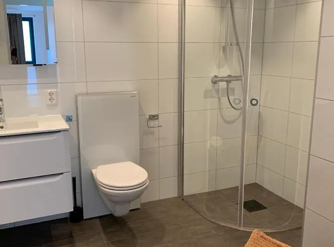 Lofoten Suiteapartments Svolvær