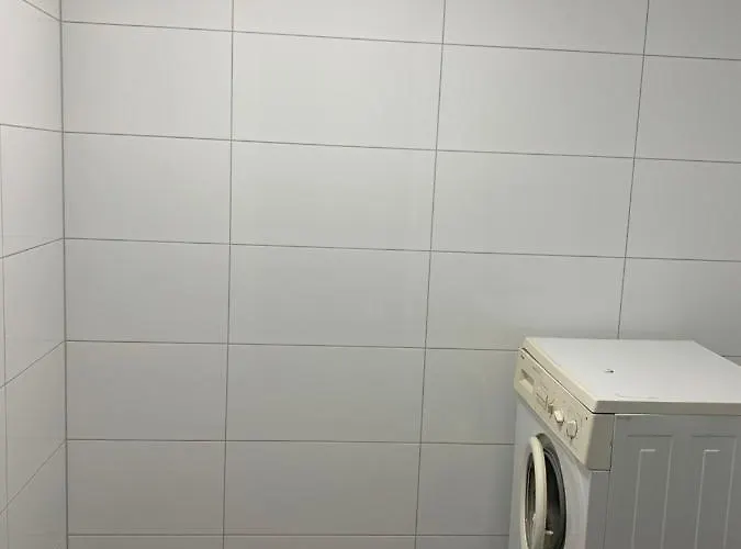 Apartamento Lofoten Suiteapartments Svolvær