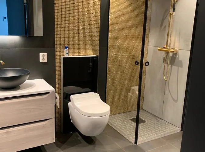 Lofoten Suiteapartments Svolvær