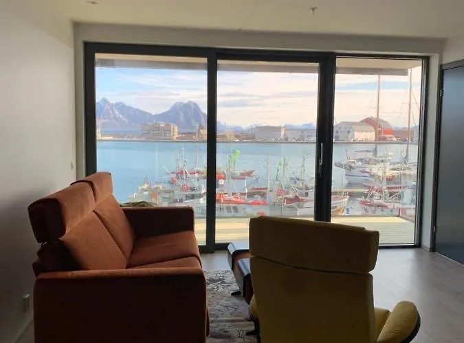 Lofoten Suiteapartments