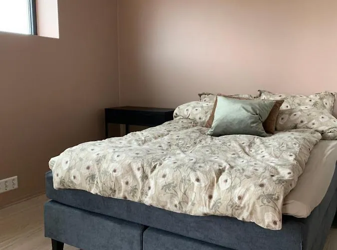 Lofoten Suiteapartments Svolvær