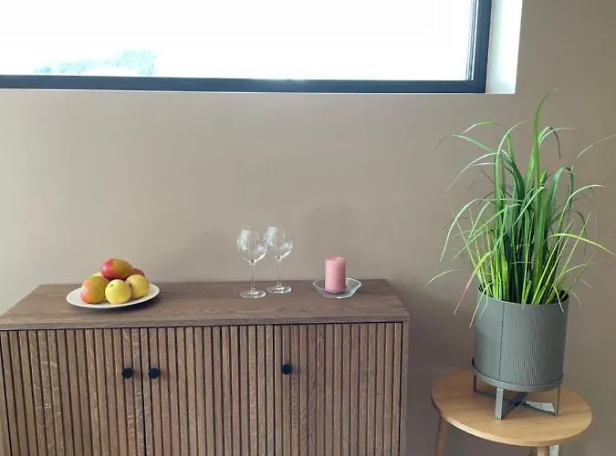 Lofoten Suiteapartments *