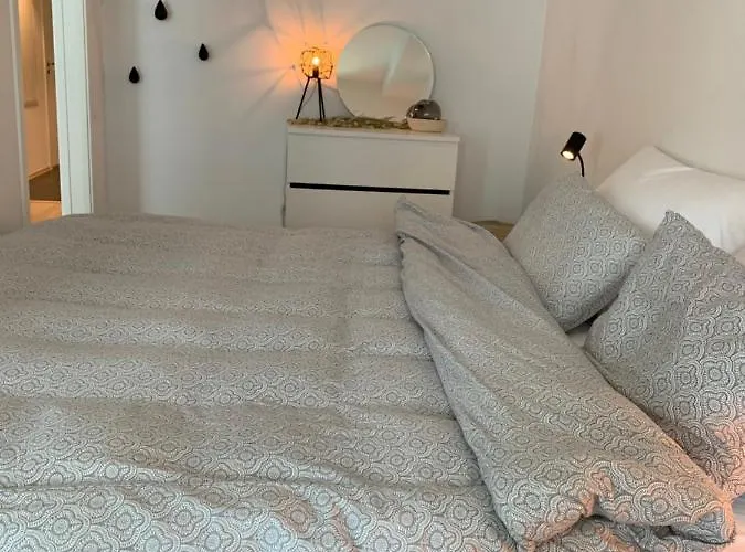 Lofoten Suiteapartments Διαμέρισμα