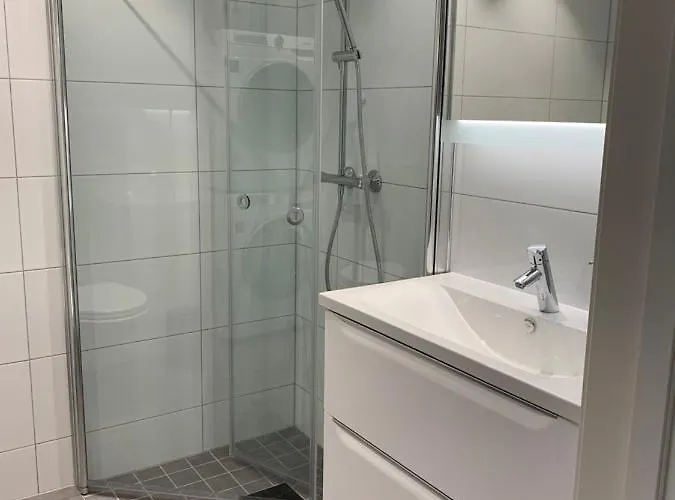 Lofoten Suiteapartments *