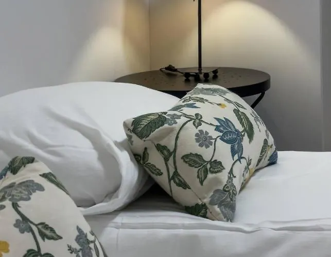 Lofoten Suiteapartments