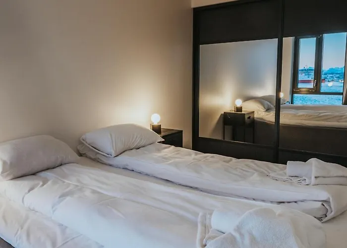 Lofoten Suiteapartments Svolvær