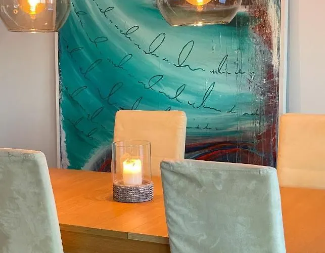 Lofoten Suiteapartments Apartamento