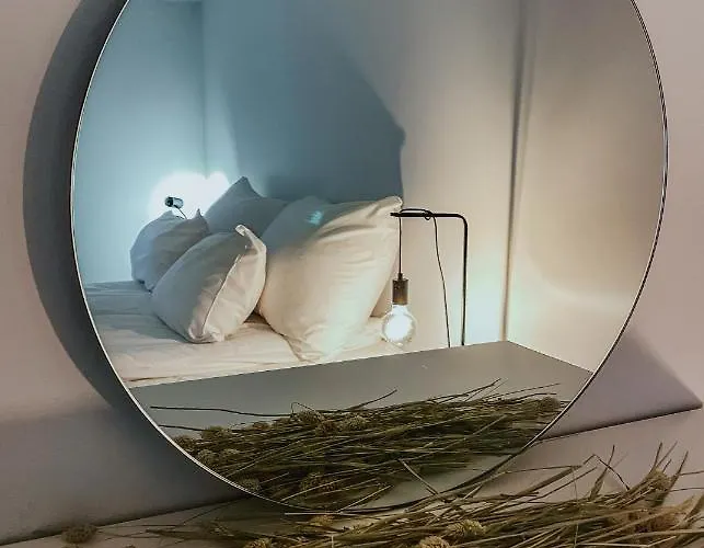 Apartamento Lofoten Suiteapartments *