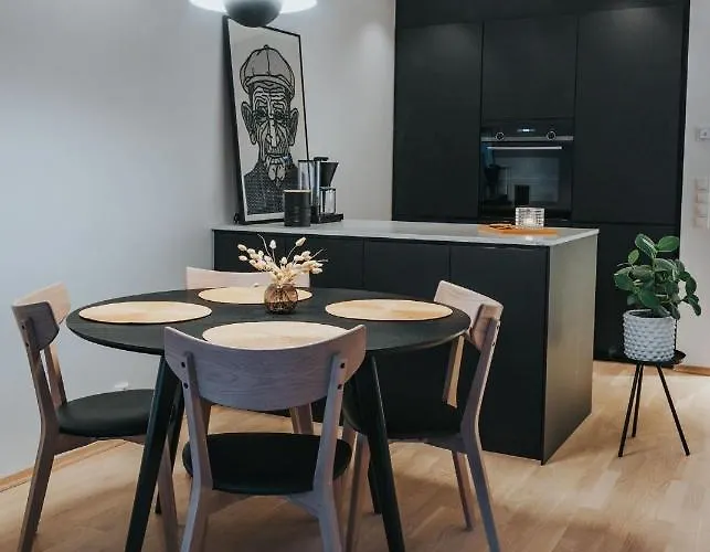 Lofoten Suiteapartments