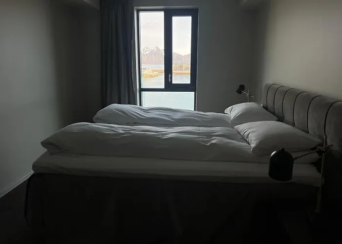 Lofoten Suiteapartments