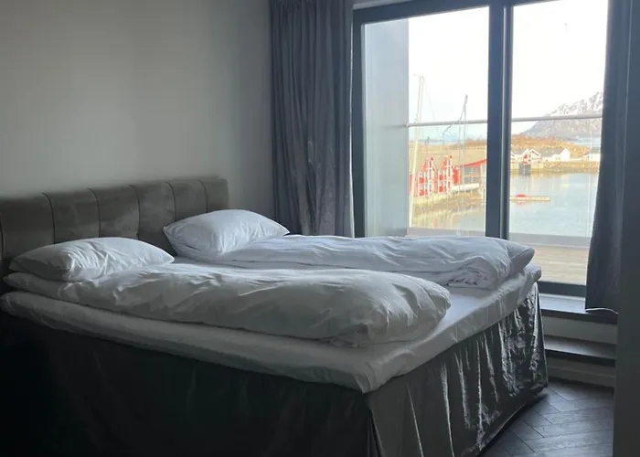 Lofoten Suiteapartments