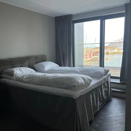 Lofoten Suiteapartments